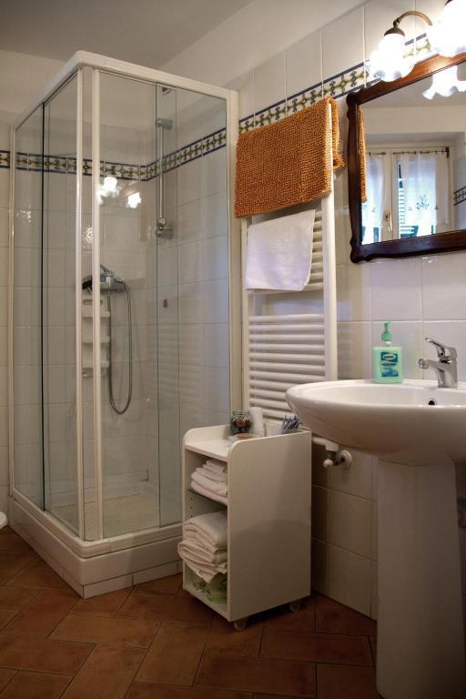 L'Antica Pieve Bed & Breakfast Levanto Cameră foto