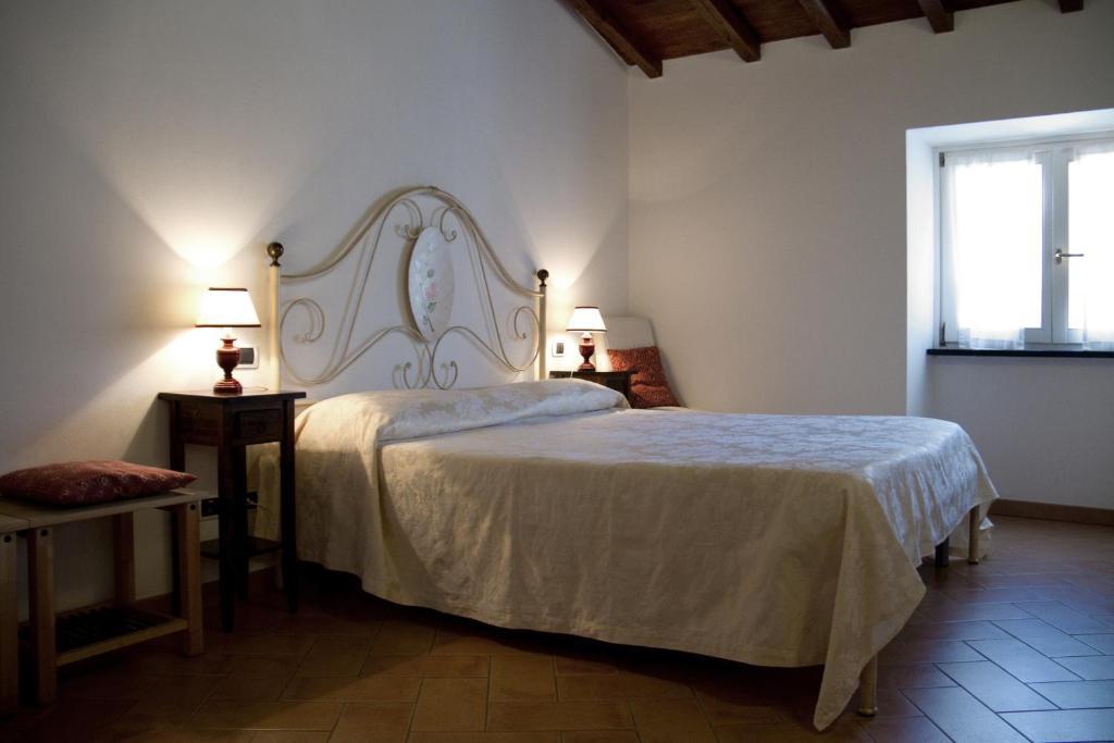 L'Antica Pieve Bed & Breakfast Levanto Cameră foto
