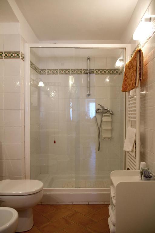 L'Antica Pieve Bed & Breakfast Levanto Cameră foto