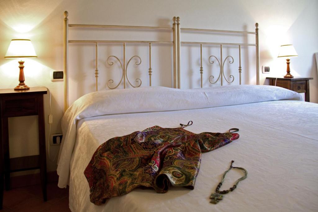 L'Antica Pieve Bed & Breakfast Levanto Cameră foto