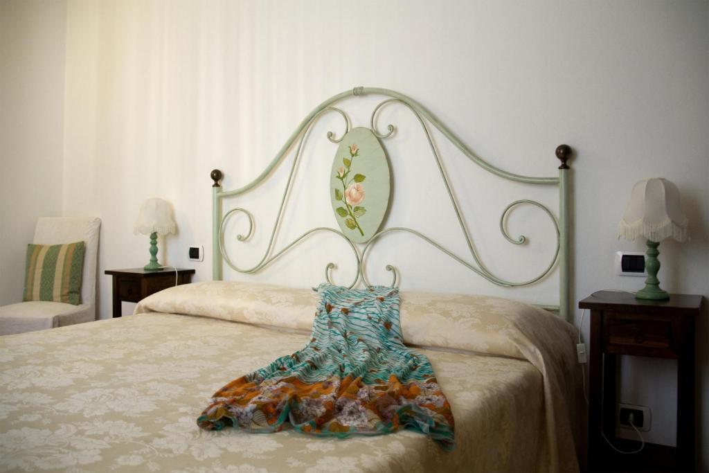 L'Antica Pieve Bed & Breakfast Levanto Cameră foto
